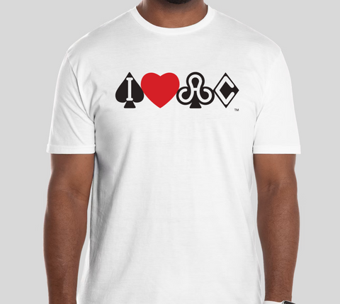 Short Sleeve T-shirt 100% Cotton