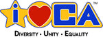 I-LOVE-CALIFORNIA: 11oz Porcelain Coffee Mug + Bumper Sticker + Free Shipping